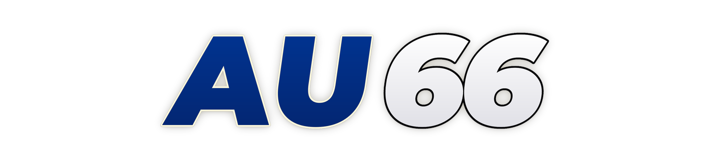 au66 logo